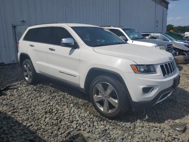 Vin: 1c4rjebg0fc718876, lot: 61302815, jeep grand cher limited 20154