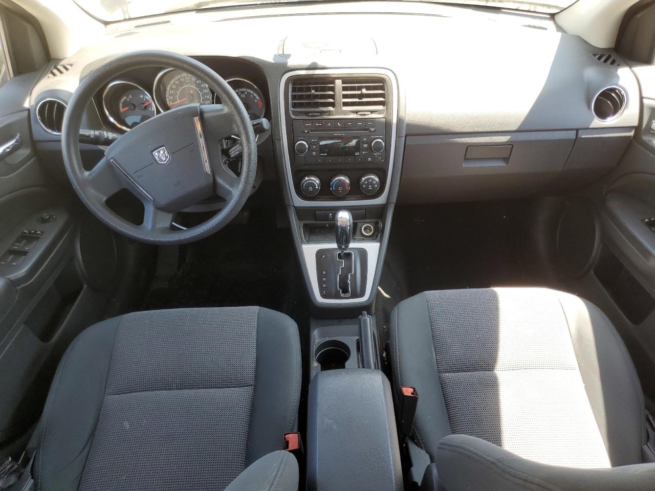 DODGE CALIBER MAINSTREET