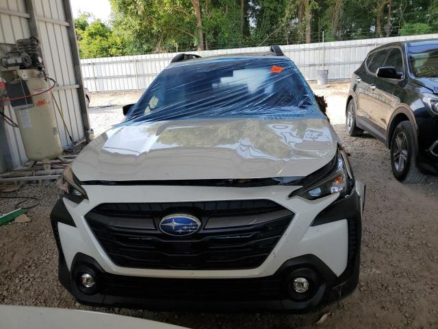 2023 SUBARU OUTBACK PR 4S4BTACCXP3156403