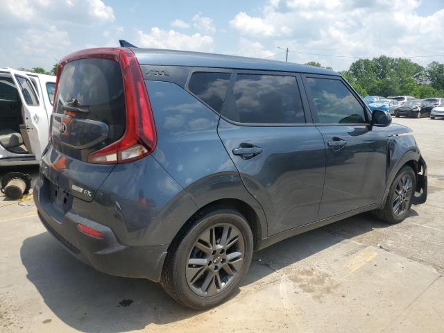 Vin: kndj33au4l7069784, lot: 59422935, kia soul ex 20203