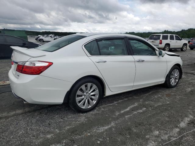 Vin: 1hgcr3f89da019827, lot: 61068755, honda accord exl 20133