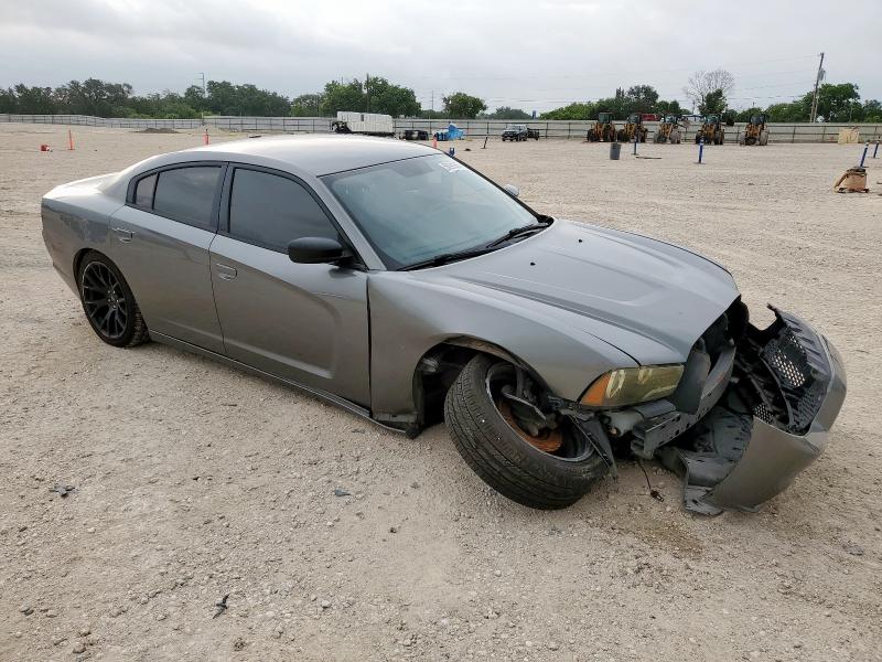 Vin: 2c3cdxhg9ch175914, lot: 59291865, dodge charger sxt 20124