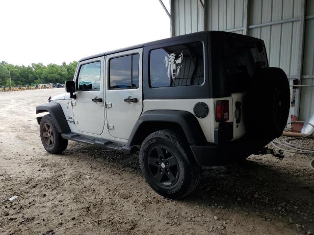 2015 JEEP WRANGLER U 1C4BJWDG2FL611168
