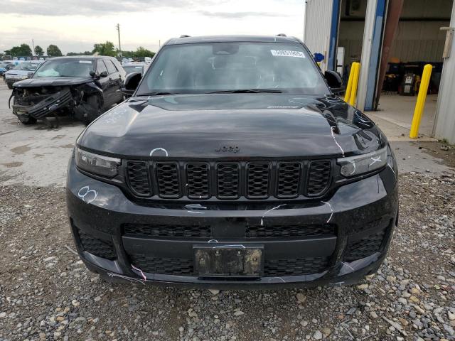 2024 JEEP GRAND CHEROKEE L LAREDO 1C4RJKAG6R8524604