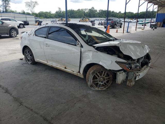 Vin: jtkde3b77a0304418, lot: 61024505, toyota scion 20104