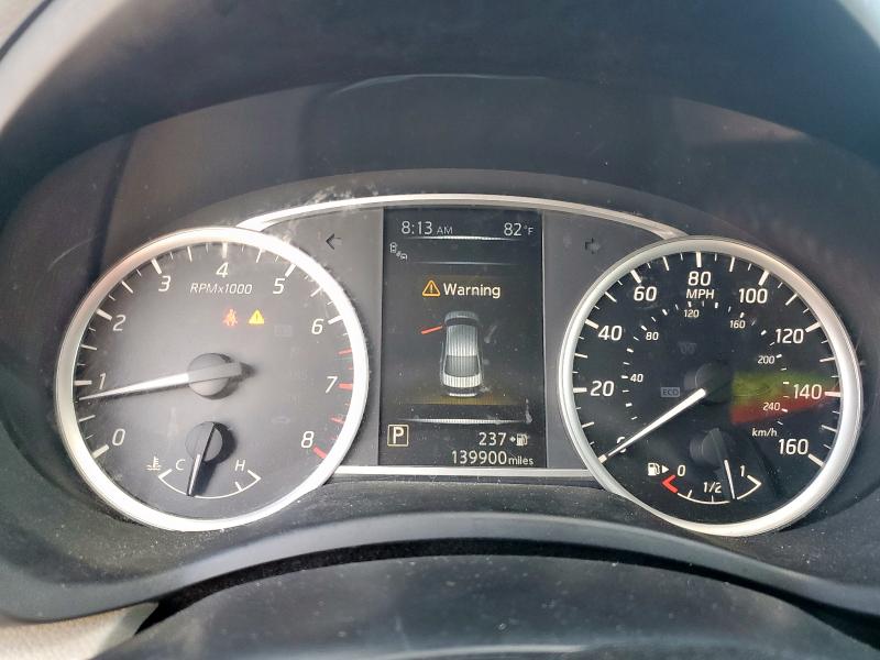 2016 NISSAN SENTRA S - 3N1AB7AP6GY214173