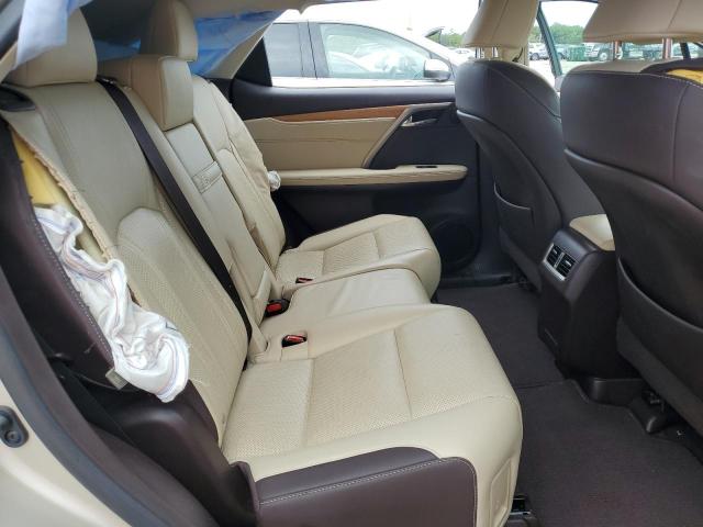 2019 LEXUS RX 350 L JTJGZKCA0K2009452