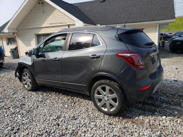 Vin: kl4cjgsb7jb560275, lot: 60411825, buick encore essence 20182