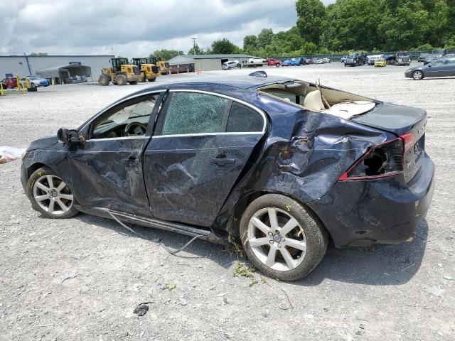 Vin: yv126mfk9g2393593, lot: 61403515, volvo s60 premier 20162