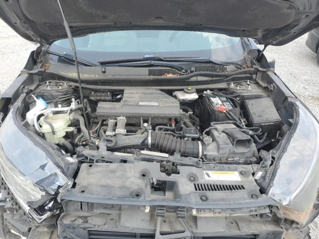 2019 HONDA CR-V EX - 5J6RW2H59KA011832
