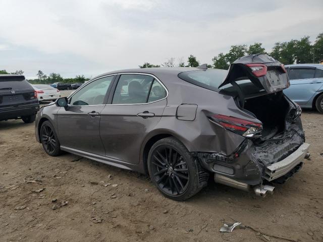 2024 TOYOTA CAMRY XSE - 4T1K61AKXRU857456