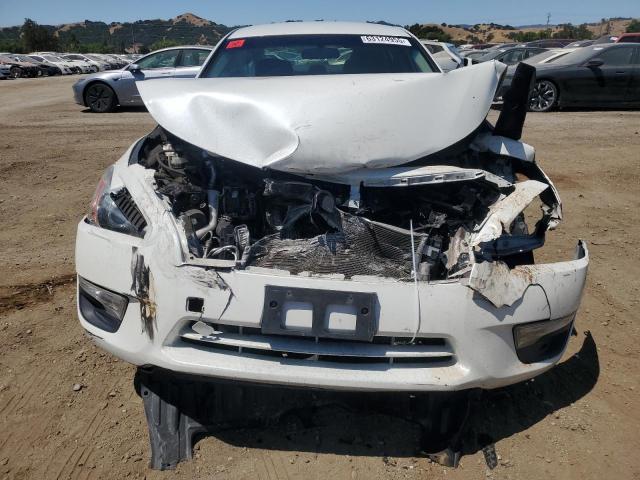 2014 NISSAN ALTIMA 2.5 - 1N4AL3AP5EN225121