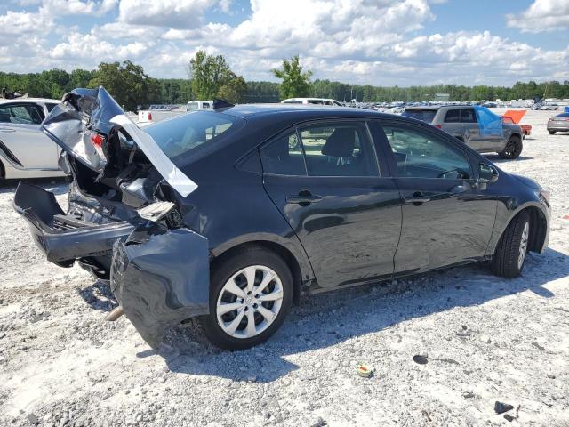 Vin: jtdeprae9lj031018, lot: 60877555, toyota corolla le 20203