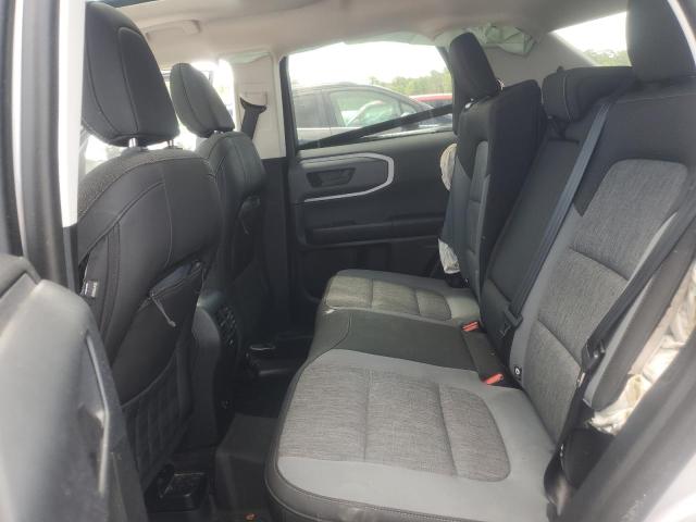 2021 FORD BRONCO SPO - 3FMCR9B68MRA54169