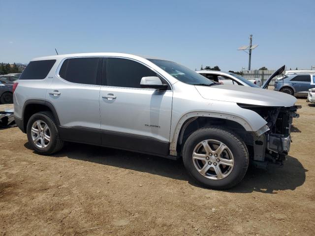 Vin: 1gkknkla3hz322900, lot: 62159235, gmc acadia sle 20174