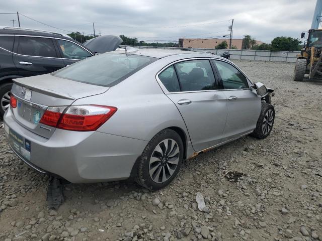 Vin: 1hgcr6f39ea004896, lot: 62468115, honda accord hybrid 20143