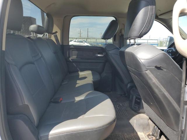 2019 RAM 2500 TRADE 3C6UR5HL2KG576827