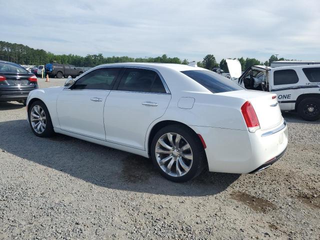 2015 CHRYSLER 300C 2C3CCAEG6FH786881