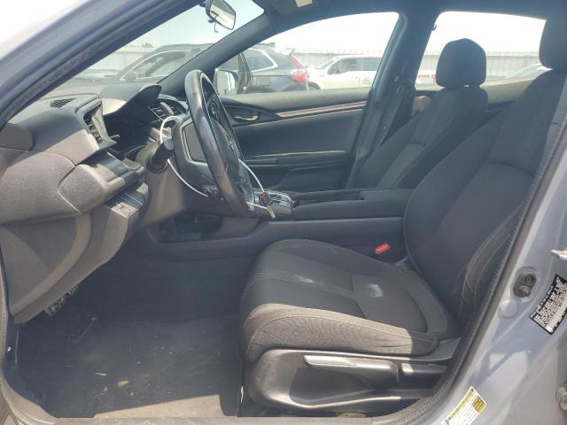 2018 HONDA CIVIC SPOR - SHHFK7H44JU412489