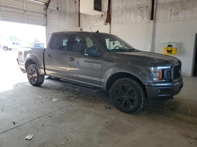 2020 FORD F150 SUPER - 1FTEW1E44LFC02735