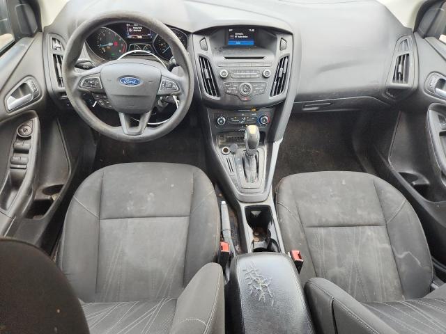 2015 FORD FOCUS SE - 1FADP3F26FL365366