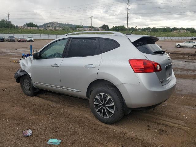 Vin: jn8as5mvxew721999, lot: 62601565, nissan rogue s 20142