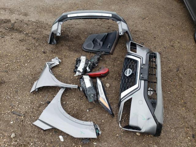 2023 NISSAN ROGUE SV - JN8BT3BB7PW186440