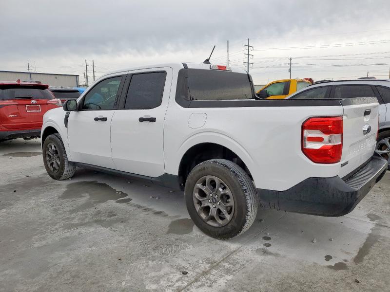 2023 FORD MAVERICK X 3FTTW8E93PRA56753