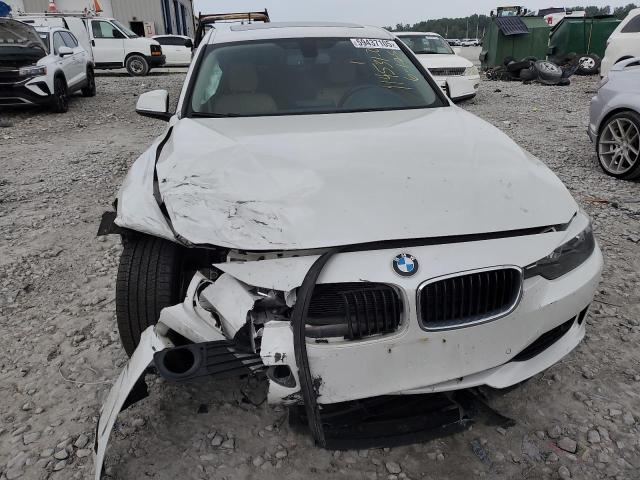 2015 BMW 328 I - WBA3A5G52FNS89321