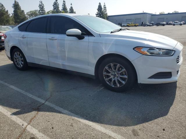 Vin: 3fa6p0g78gr318845, lot: 62760605, ford fusion s 20164