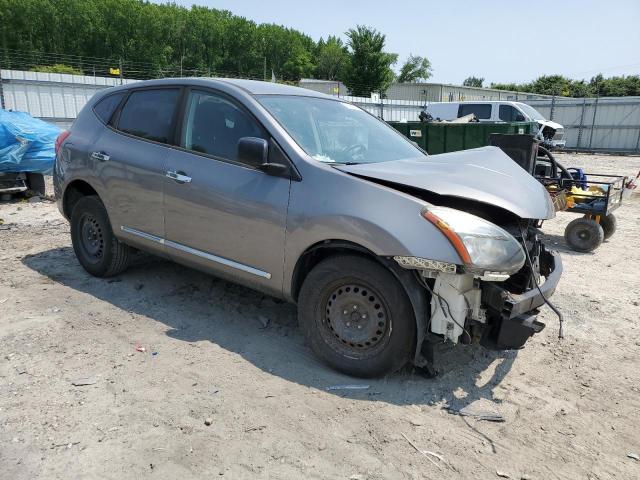 2015 NISSAN ROGUE SELE JN8AS5MT2FW669493