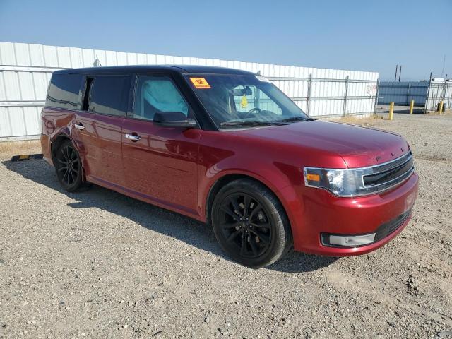 2019 FORD FLEX SEL - 2FMGK5C84KBA03097