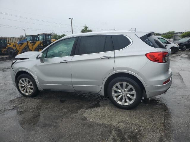 Vin: lrbfxbsa3hd128033, lot: 59599975, buick envision essence 20172