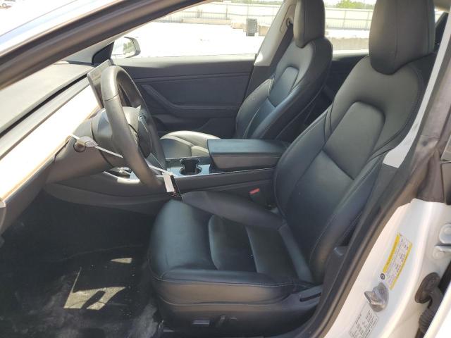 2019 TESLA MODEL 3 - 5YJ3E1EB1KF511901