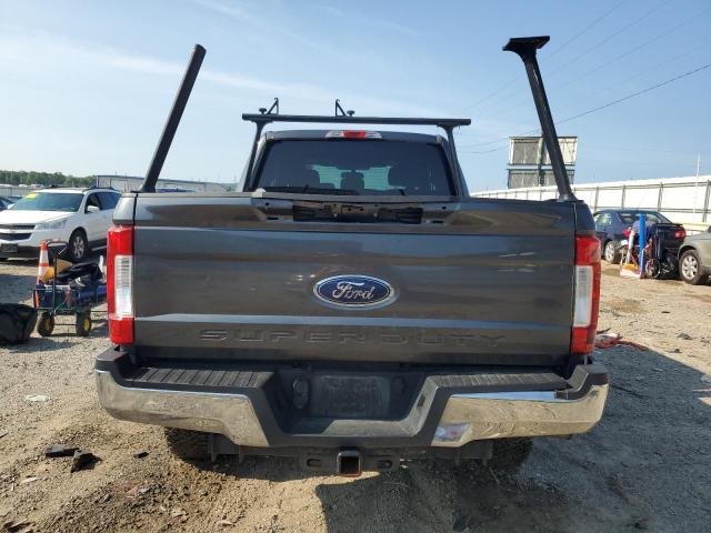 2017 FORD F250 SUPER 1FT7X2BT8HEC39095