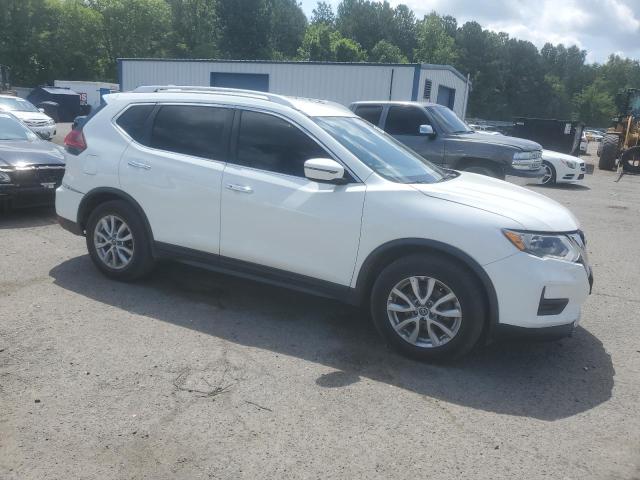 Vin: knmat2mt0kp517675, lot: 59080335, nissan rogue s 20194