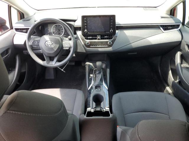 2022 TOYOTA COROLLA LE - 5YFEPMAE5NP384082