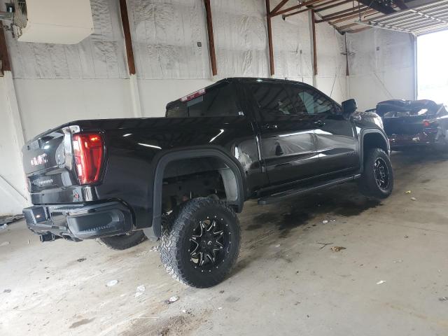 Vin: 1gtp9eel2lz337743, lot: 61227235, gmc sierra k1500 at4 20203