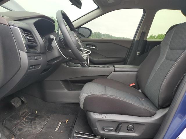 2023 NISSAN ROGUE SV - JN8BT3BB8PW223866