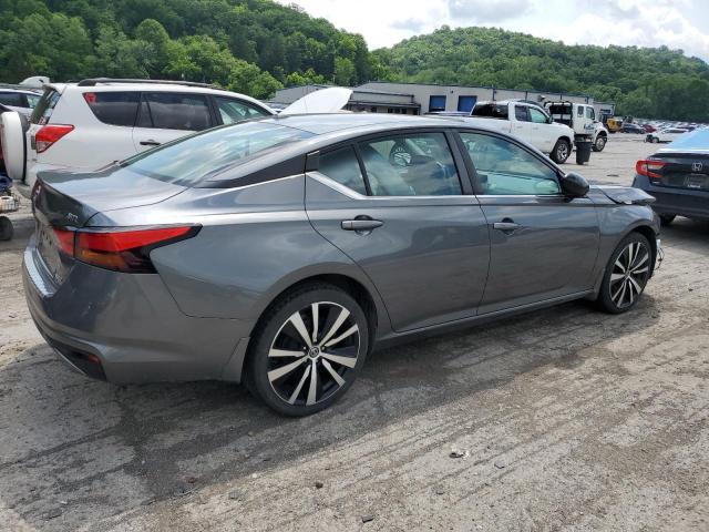 Vin: 1n4bl4cw7kn320435, lot: 60329705, nissan altima sr 20193