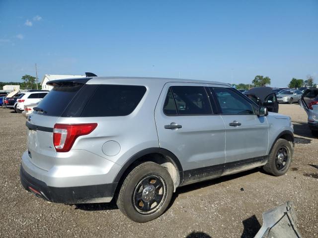 2017 FORD EXPLORER P 1FM5K8AR3HGC78336