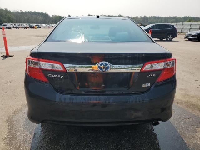 4t1bd1fk8eu123147 - 2014 Toyota Camry Hybrid - #59304225