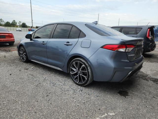 Vin: jtds4rce7lj018339, lot: 58950525, toyota corolla se 20202