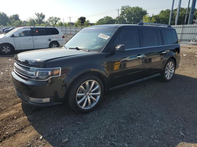 Vin: 2fmhk6dt4ebd02378, lot: 62583025, ford flex limited 2014 img_1