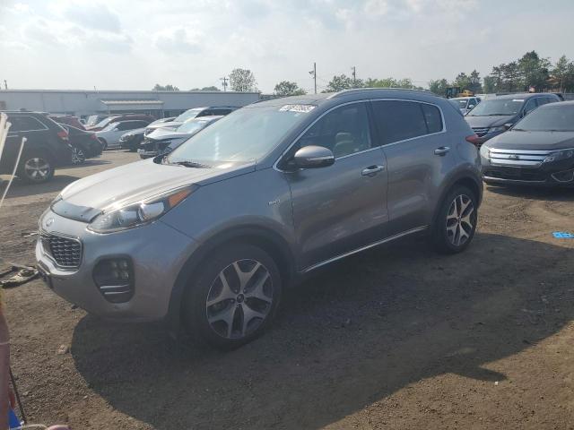 Vin: kndprca66h7062322, lot: 59512565, kia sportage sx 2017 img_1