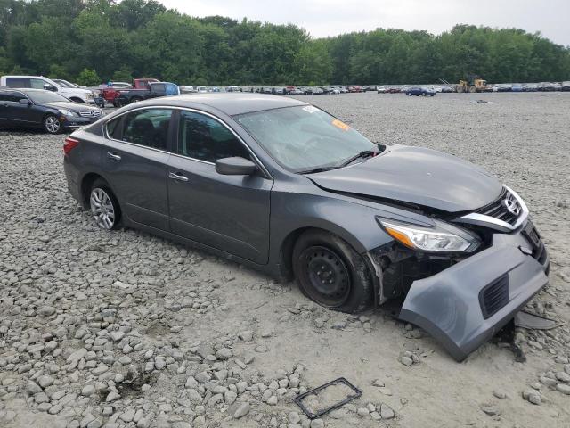 Vin: 1n4al3ap4gn384442, lot: 60105155, nissan altima 2.5 20164