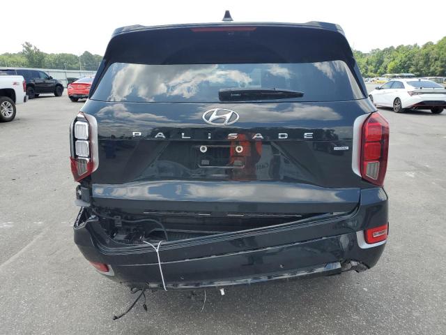 2022 HYUNDAI PALISADE L - KM8R5DHE3NU418581