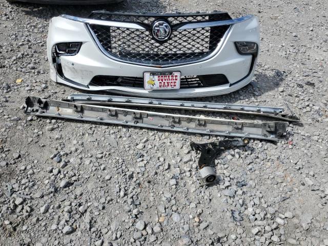 2024 BUICK ENCLAVE AV - 5GAERDKW5RJ127226