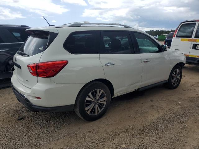 Vin: 5n1dr2mnxjc629639, lot: 59480065, nissan pathfinder s 20183