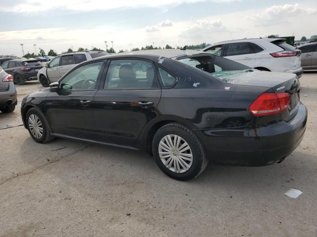 Vin: 1vwap7a36ec009645, lot: 61042215, volkswagen passat s 20142